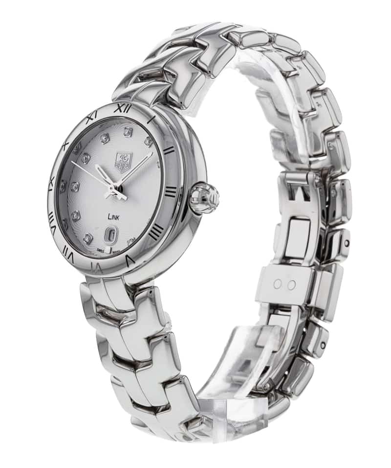 Tag Heuer Link WAT1411.BA0954